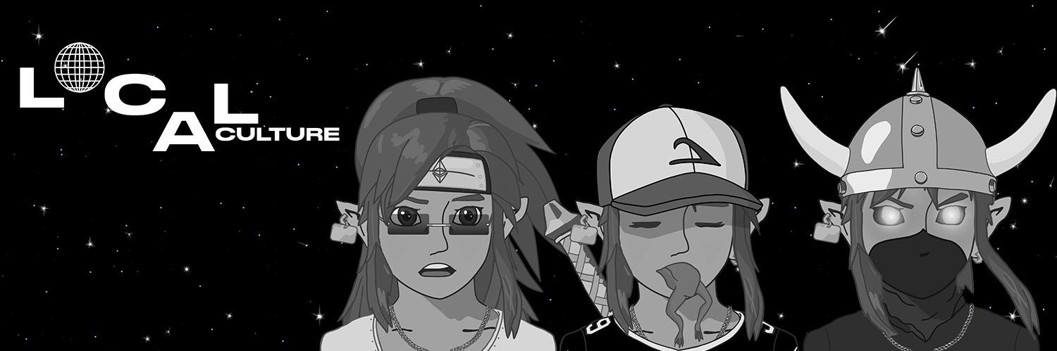 LocalCulture | DISCORD CLOSED banner