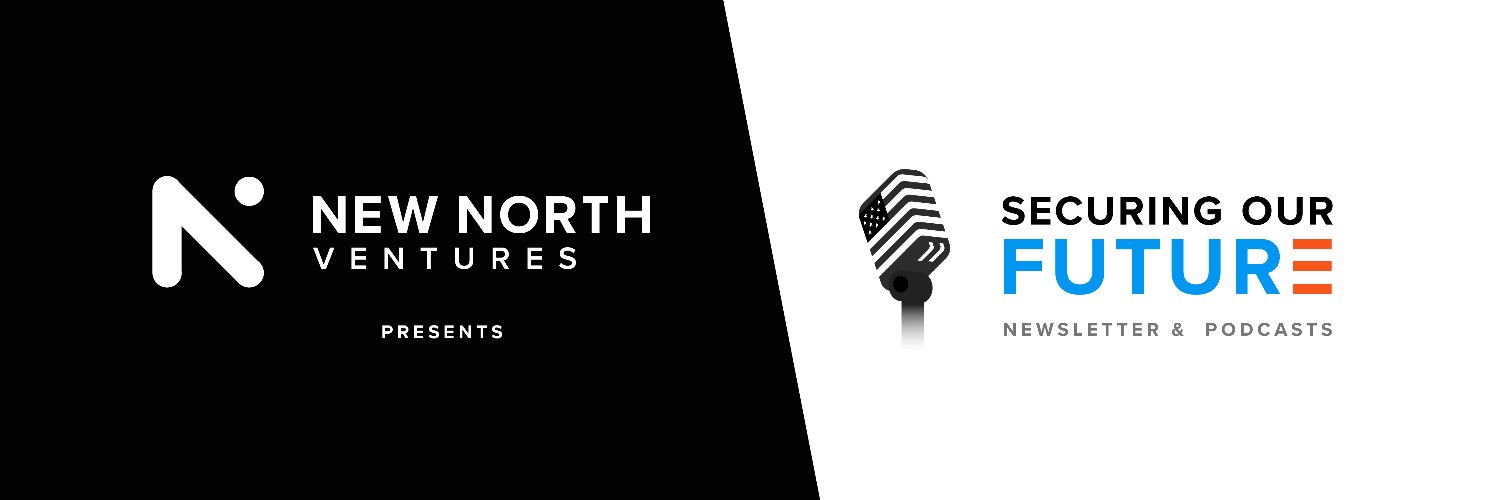 New North Ventures banner