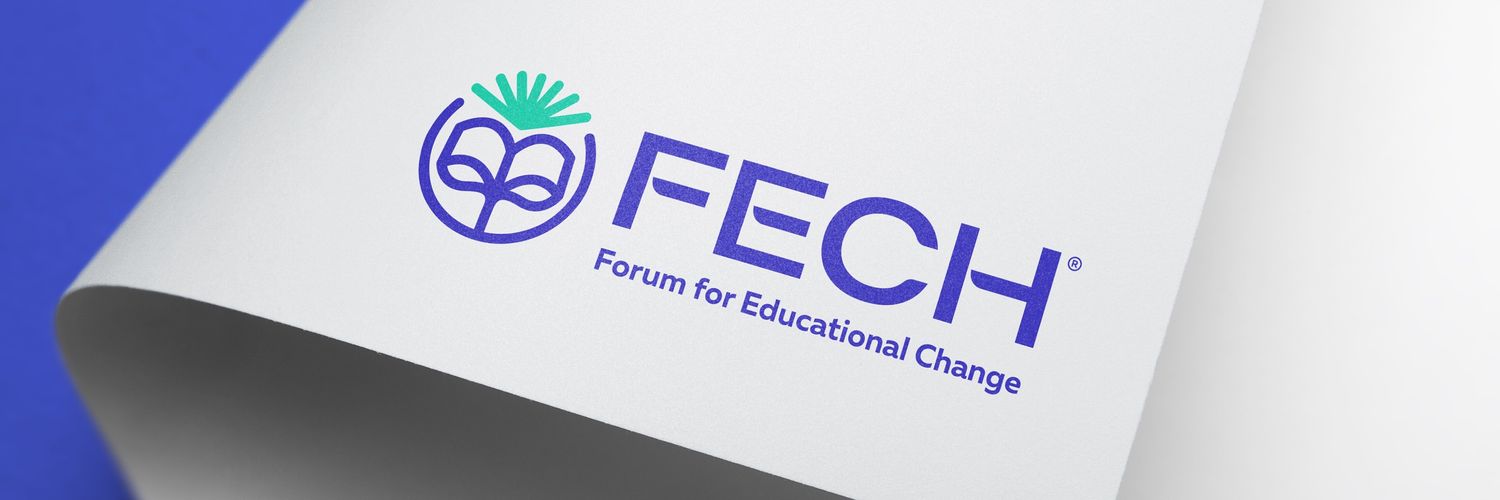 Forum for Educational Change - FECH banner