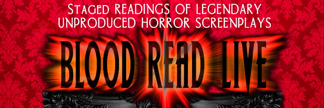 BloodReadLive's profile banner image