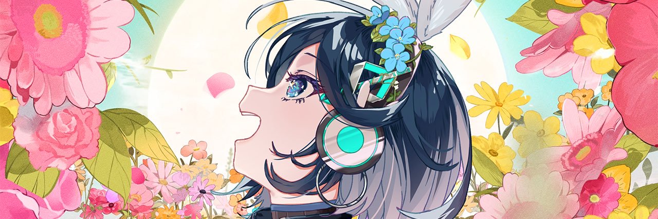 詩依(うい)🧡M3春V-21b banner