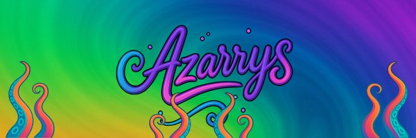 _Azarrys_ Profile Banner
