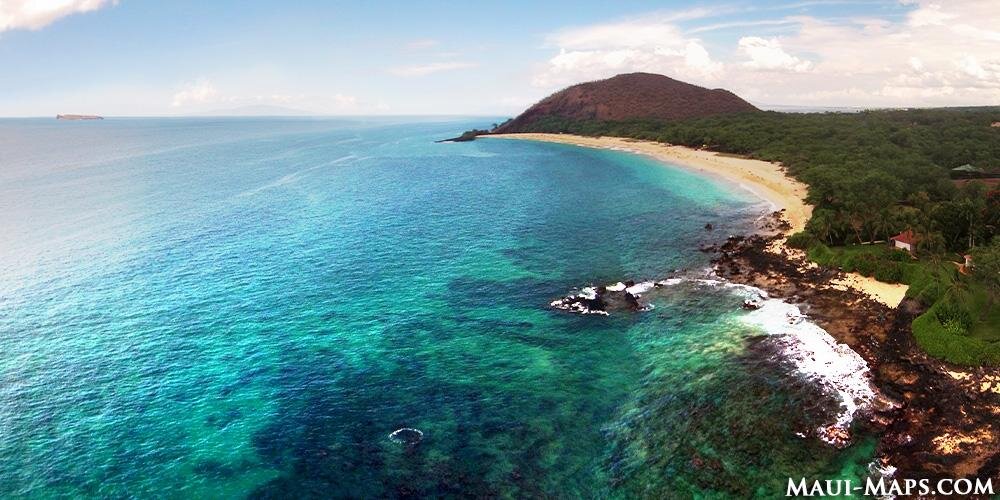 Makena, Maui banner