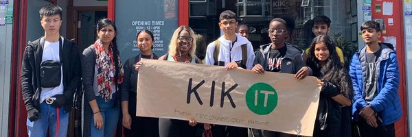 KIKITPWR Profile Banner