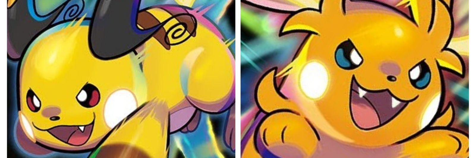 紅夜★@ﾒｶﾞﾗｲﾁｭｳXYとか最高かよ banner