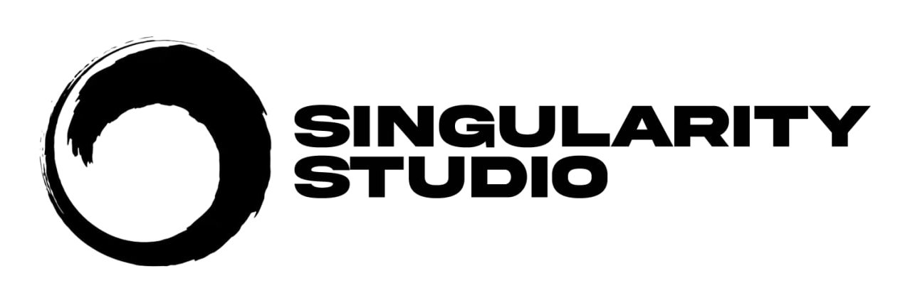 Singularity Studio banner