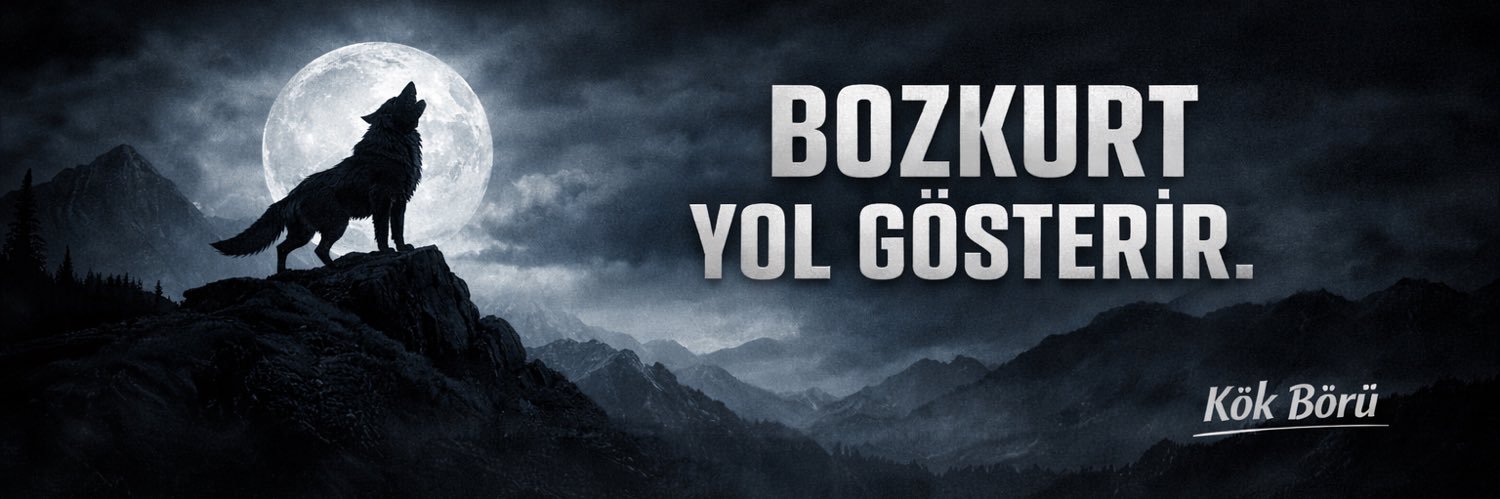 KÖK BÖRÜ 🐺 banner