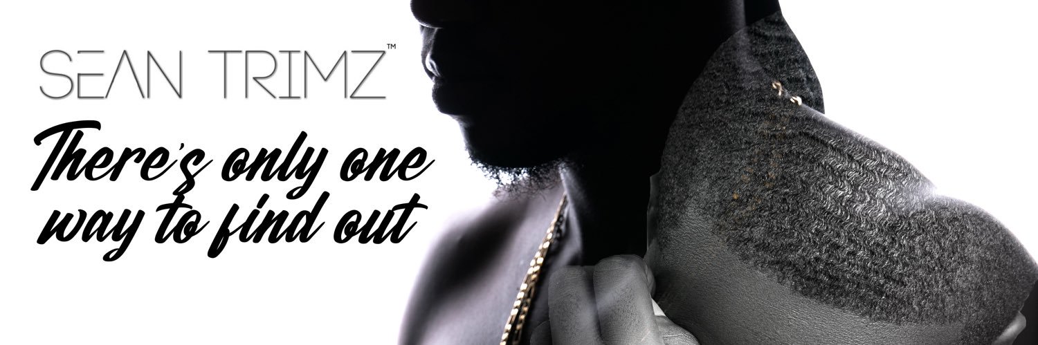 SeanTrimz's profile banner image