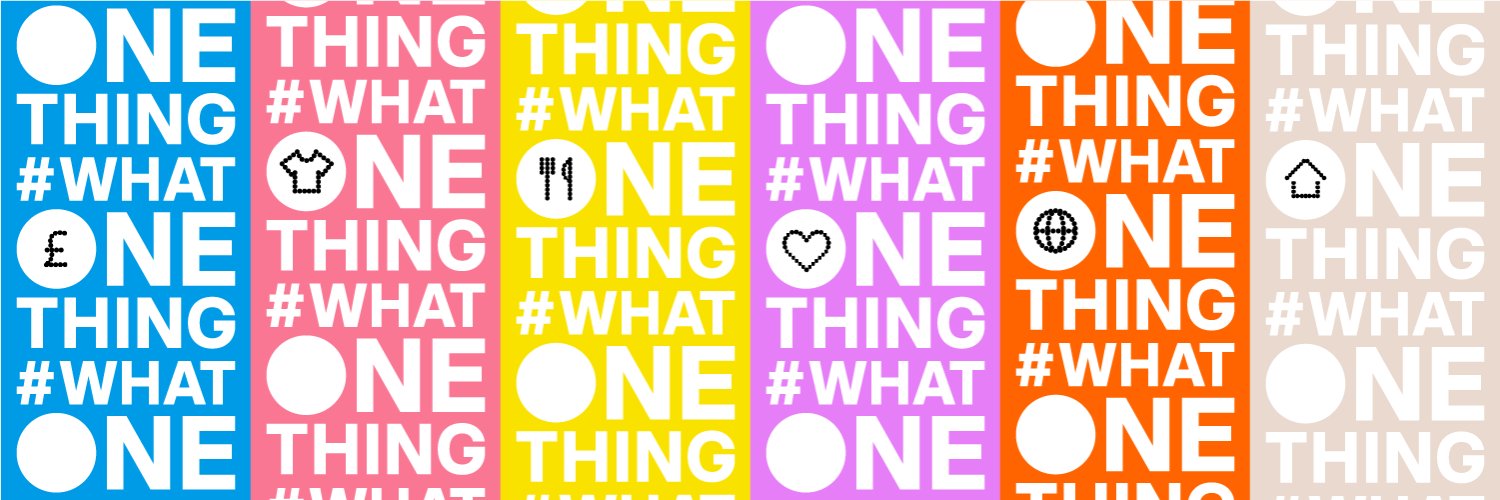 The Sustainability Show banner