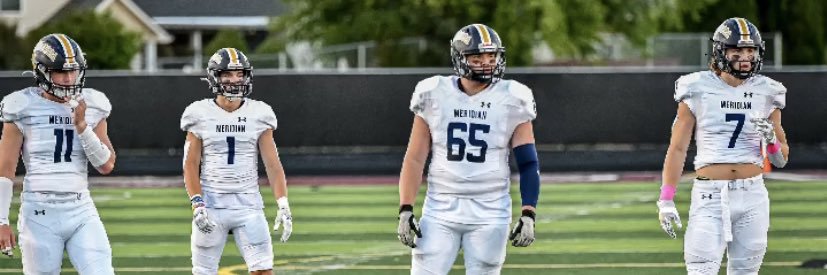 Corbin Meisner banner