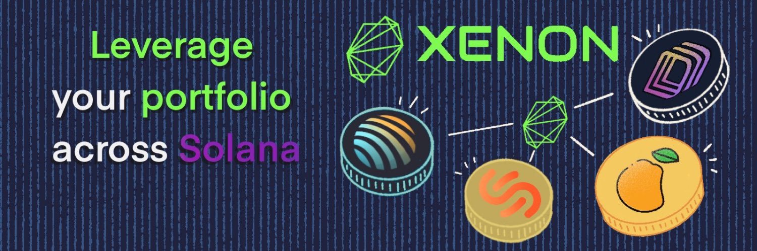 XenonProtocol's profile banner image