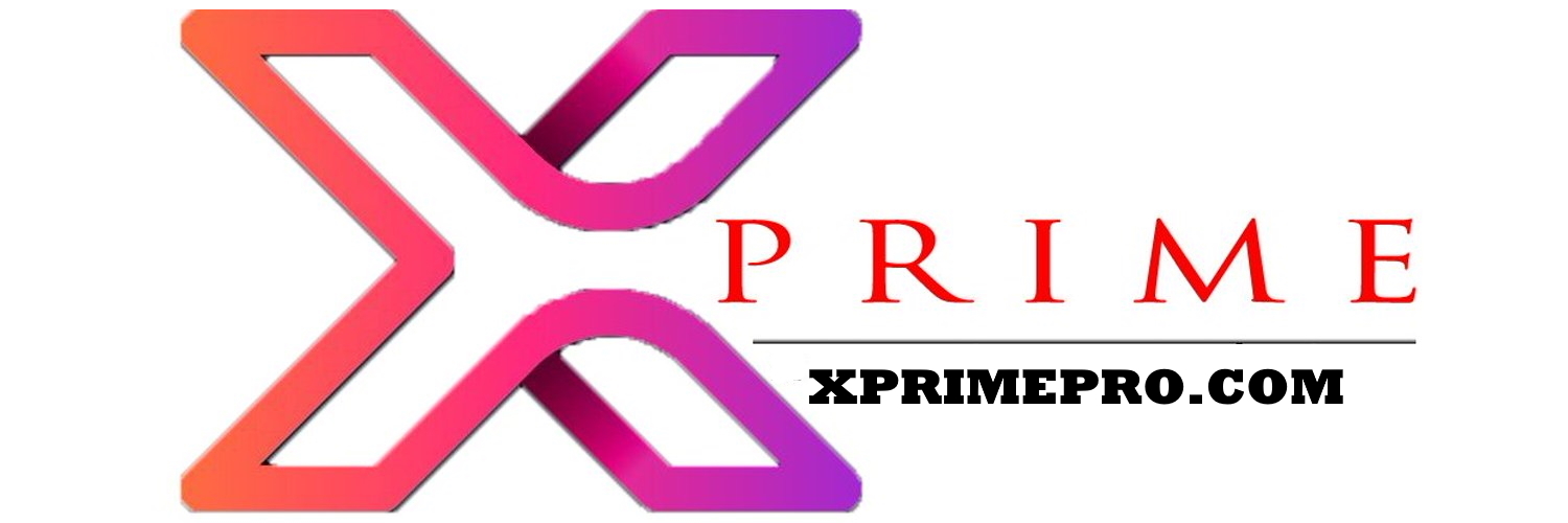 Xprime Pro banner