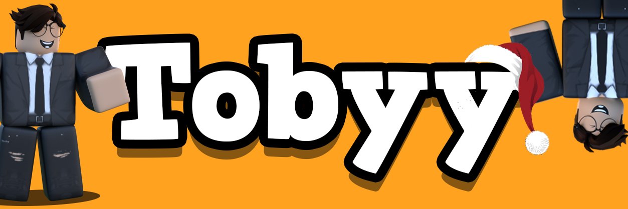 Tobyy banner
