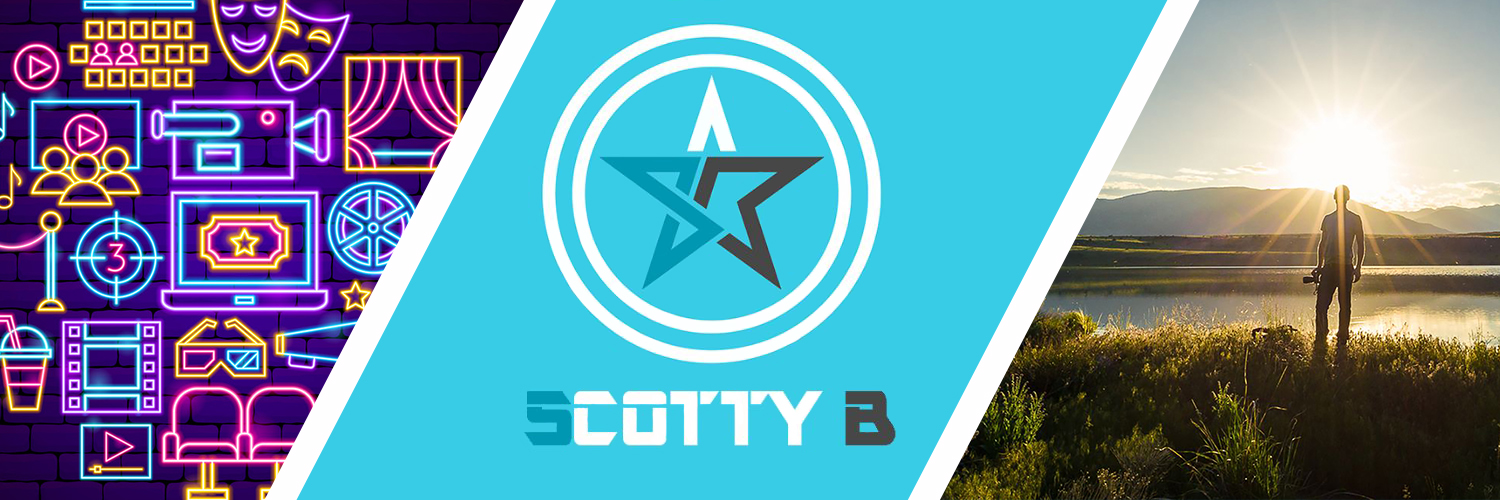 ScottyB banner