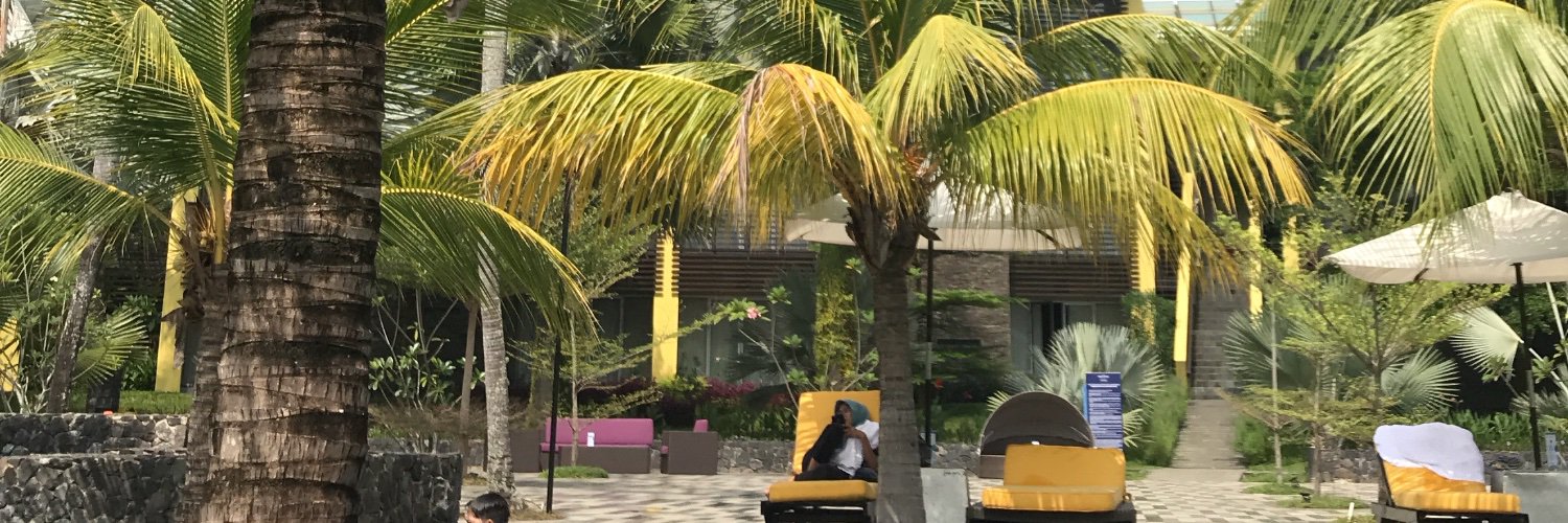 shintiaMR's profile banner image