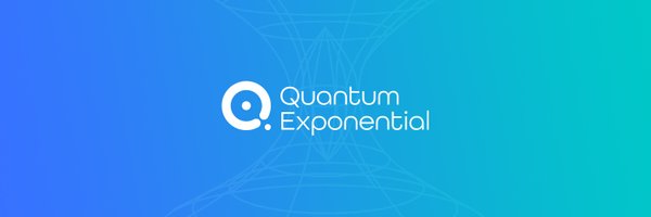 QuantumExp Profile Banner