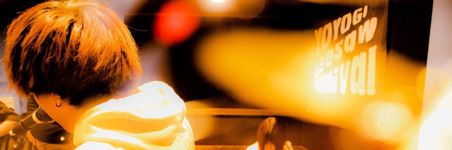 Dododododooon's profile banner image