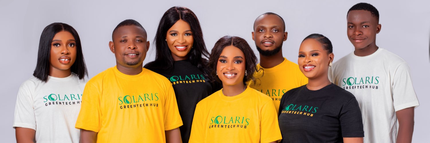 Solaris GreenTech Hub banner
