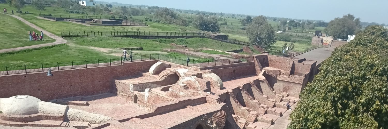 drsomendra's profile banner image