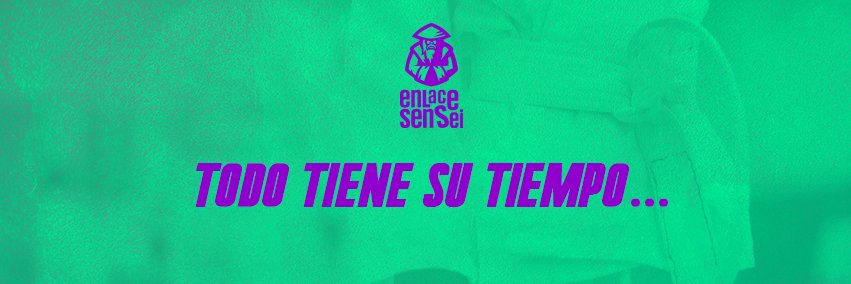 EnlaceSensei's profile banner image