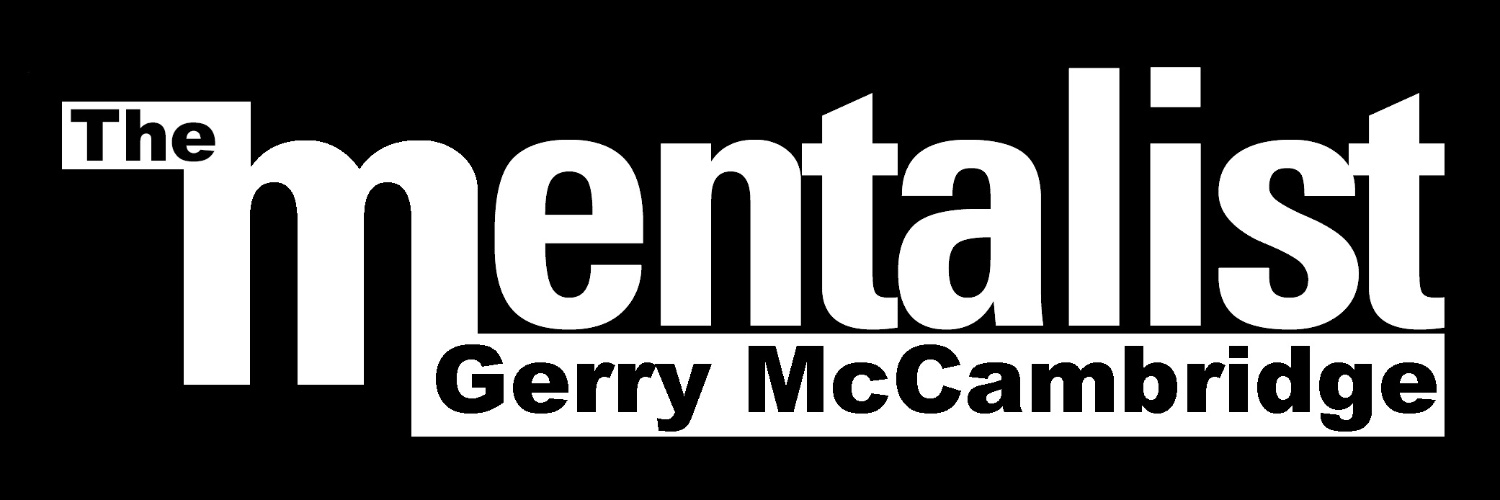 Mentalist's profile banner image