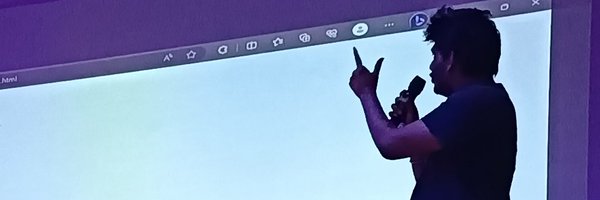 NiranjanHebli Profile Banner