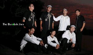 TheBarokah's profile banner image