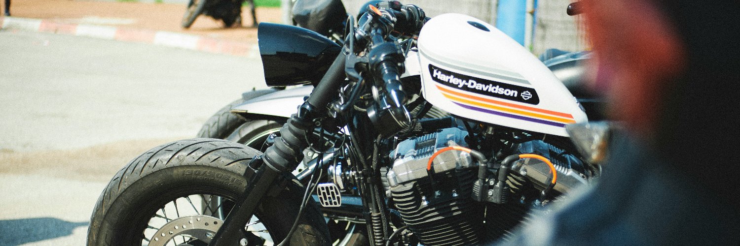 ChrisRiceCo's profile banner image