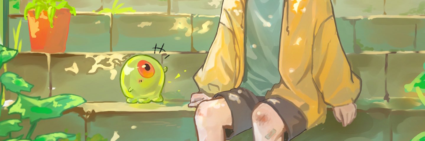 삐리빕's banner