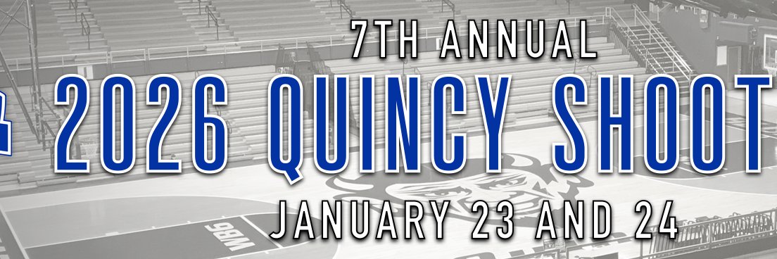 Quincy Shootout's banner
