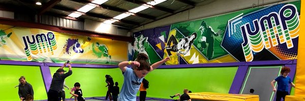 BOUNCEIncNZ Profile Banner