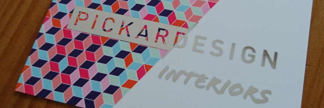PickardDesign's profile banner image