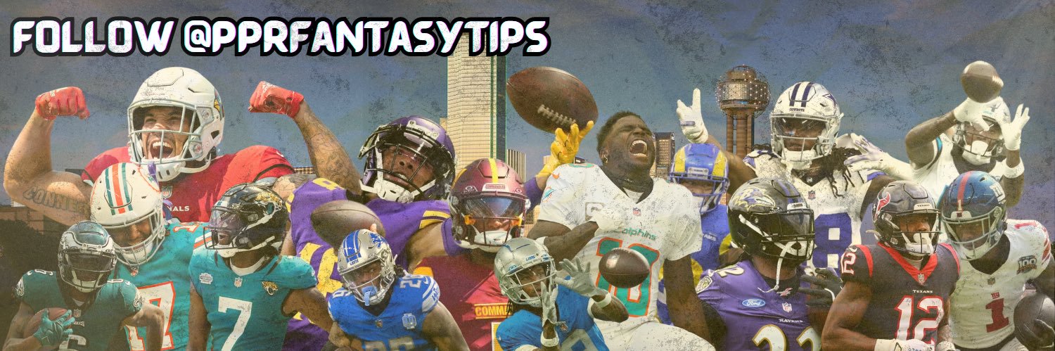 PPRFantasyTips's banner