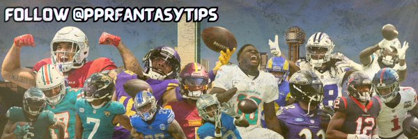 PPRFantasyTips Profile Banner