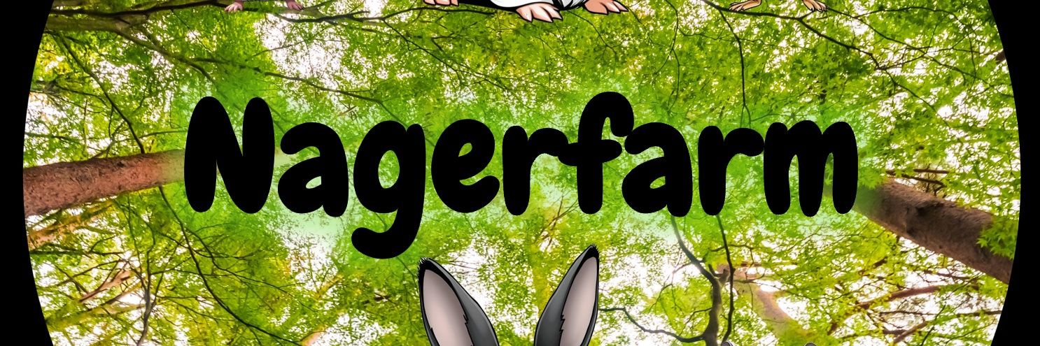 nagerfarm's profile banner image