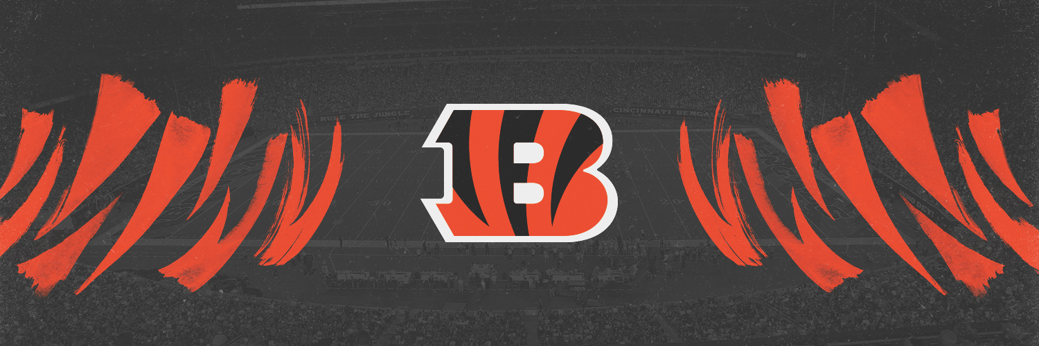 Bengals Mic Cart banner