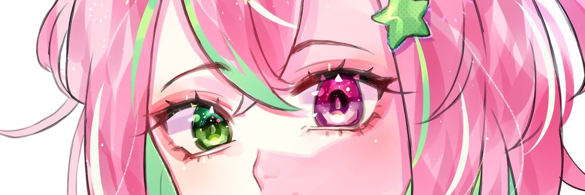 Lightpop🍡🎆| UTAU VTUBER! banner