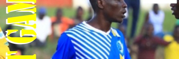 Lira City Council Football Club's banner