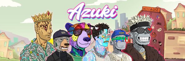 AzukiAlpha_ Profile Banner