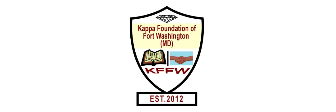 The Kappa Foundation of Fort Washington banner