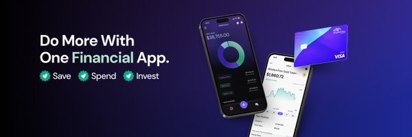 WisdomTreePrime Profile Banner