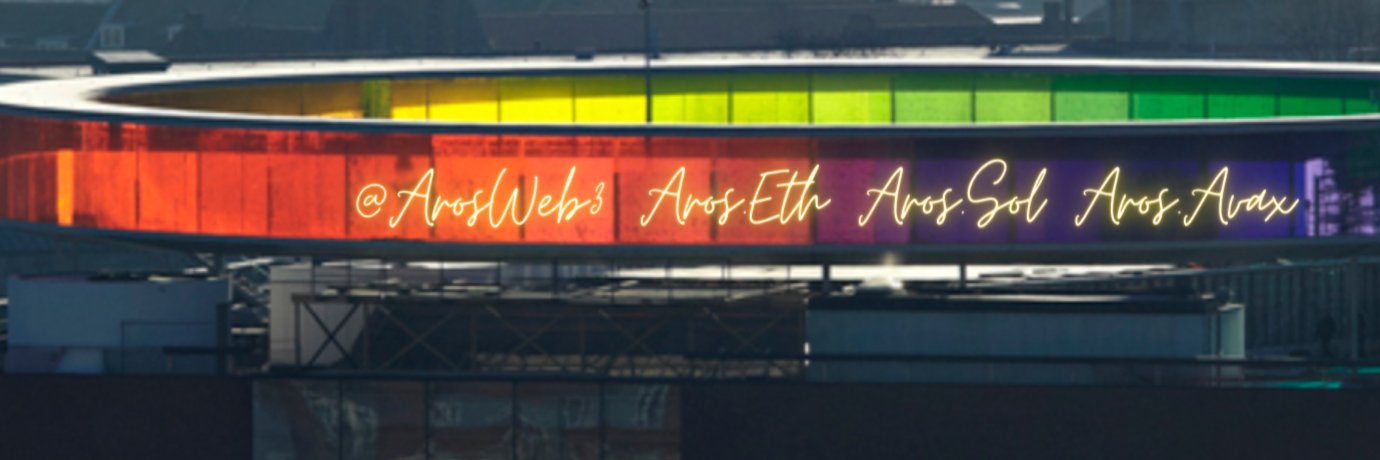 Aros.eth banner