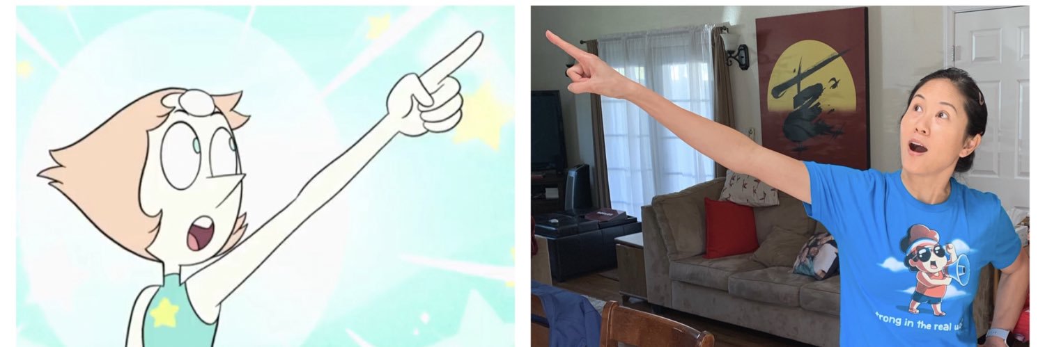 Deedee Magno Hall banner