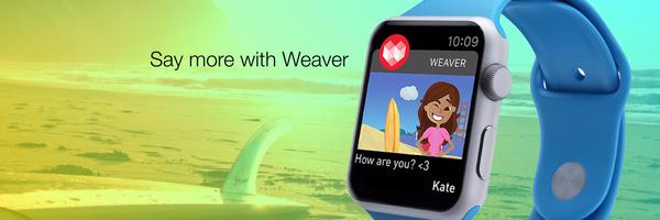 weaverlabs Profile Banner