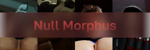 null_morphus Profile Banner
