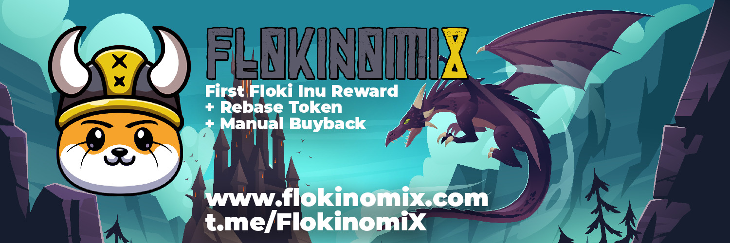 FlokinomiX banner