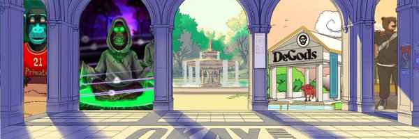 MagicDegenSOL Profile Banner