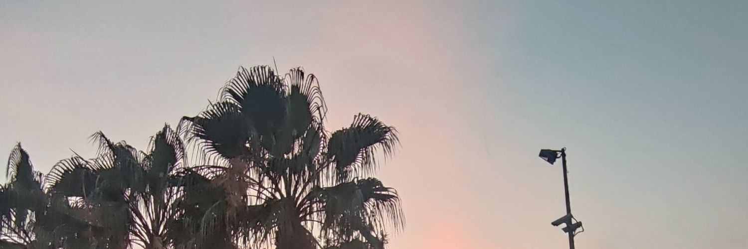 abdelcris93's profile banner image