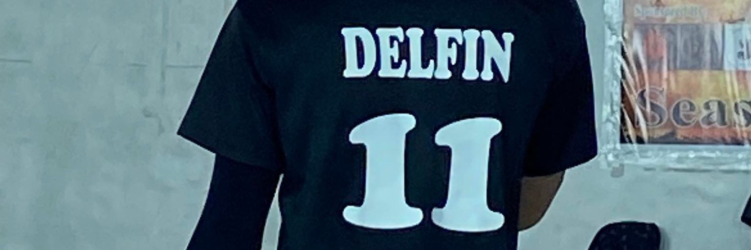 CharlesDelfin7's profile banner image