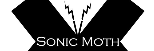 SonicMoth Profile Banner